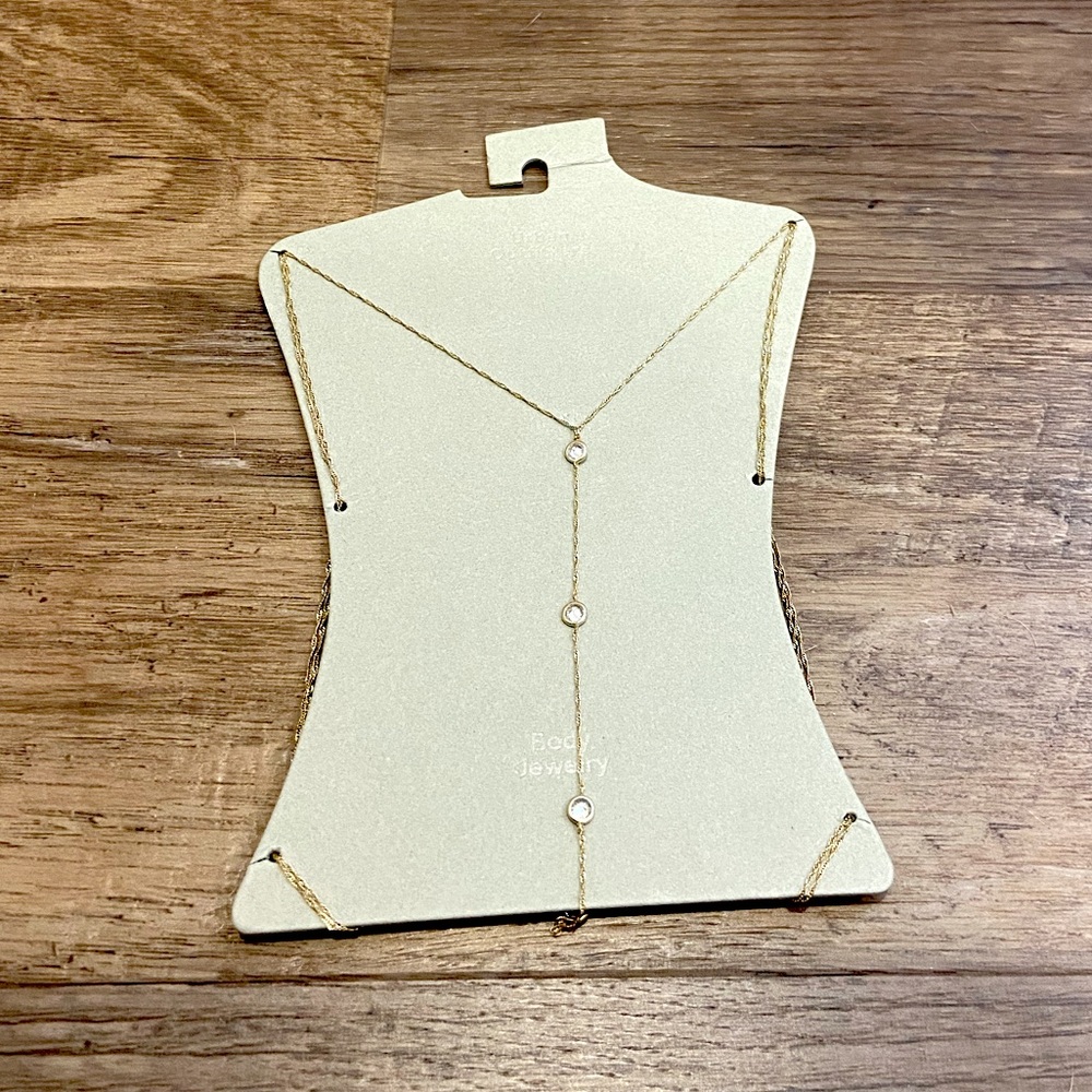 Body Jewlery